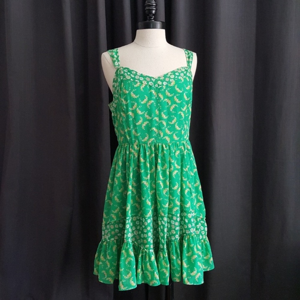 Perfect summer dress
